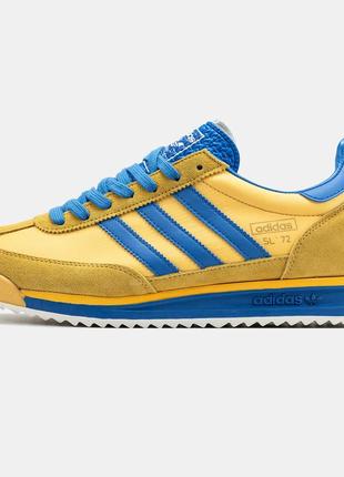Кросівки adidas sl 72 5