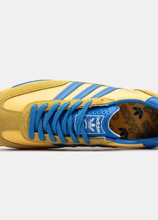 Кросівки adidas sl 72 2