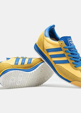 Кросівки adidas sl 72 8