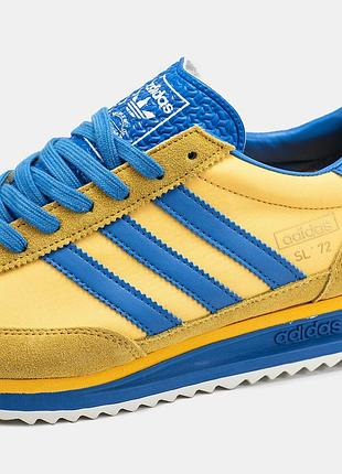Кросівки adidas sl 72 7