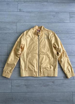Куртка puma x neil barrett italy italia vintage s оригинал