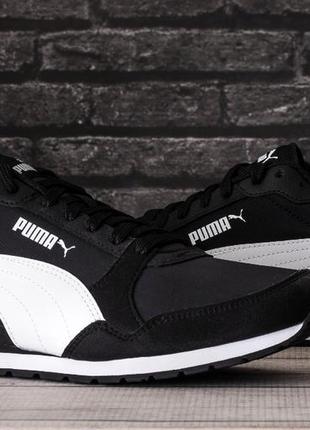 Кроссовки puma stunner v3 nl(оригинал)37-23,5см