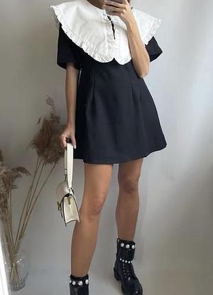 Платье в стиле ивина