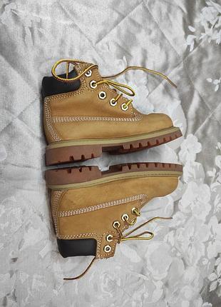 Детские timeberland tb012809 2