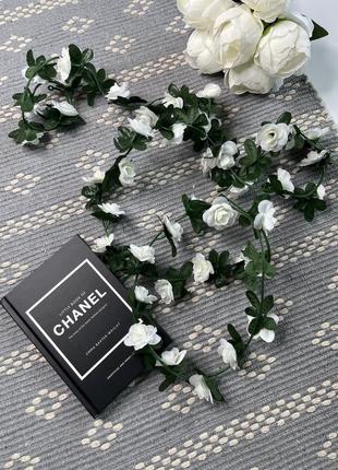 Декоративные цветы