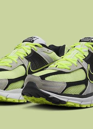 Nike zoom vomero 5 беговые кроссовки оригинал 44р