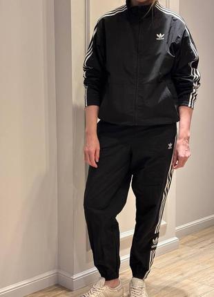 Adidas спортивний костюм