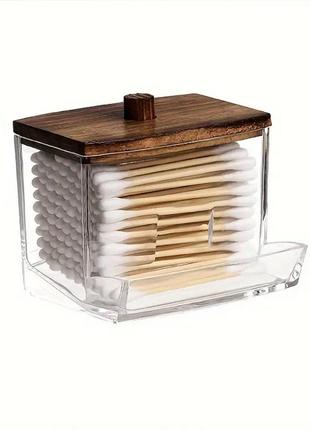 Контейнер для ватних паличок