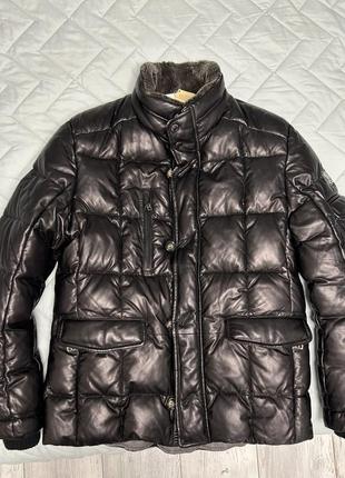 Оригинальная куртка bogner