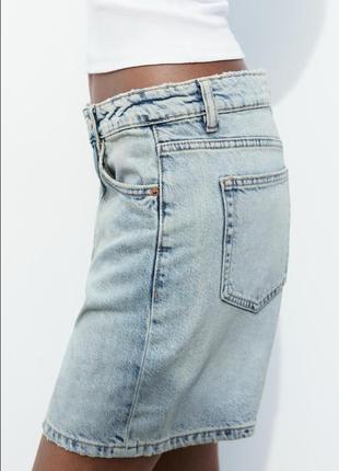 Шорти zara 2