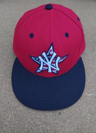 Бейсболка кепка Adidas Original бейсболки new 59 fifty mlb