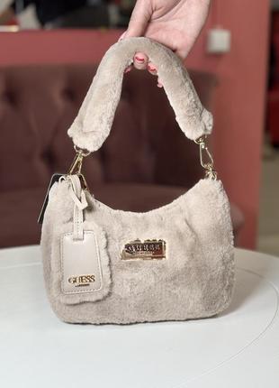 Сумка guess