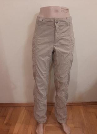 Штани трекінгові для активного відпочинку columbia