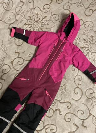 Комбінезон tenson