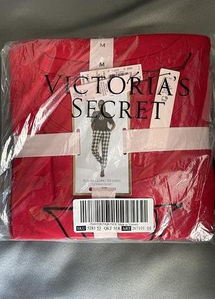 Пижама виктория секрет victoria’s secret