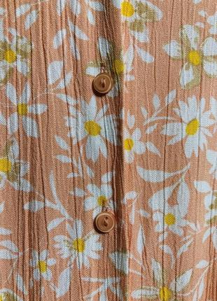 Нежное платье в цветочек f&f7 фото