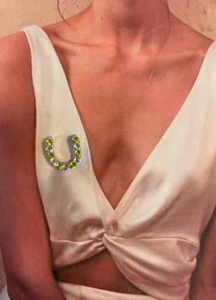 Подвеска 925 проба