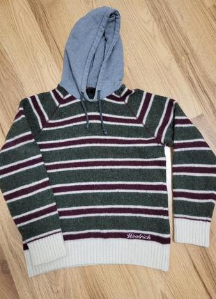 Светр 90% шерсть!!!