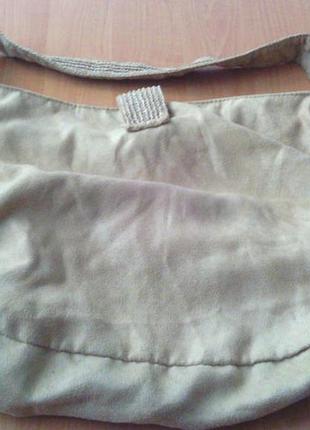 Модна м'яка сумка 2