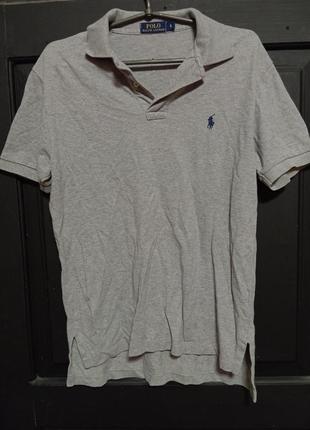 Футболка поло
