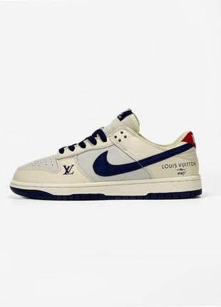 Кроссовки nike buy dunk high skinny supreme shoes women black