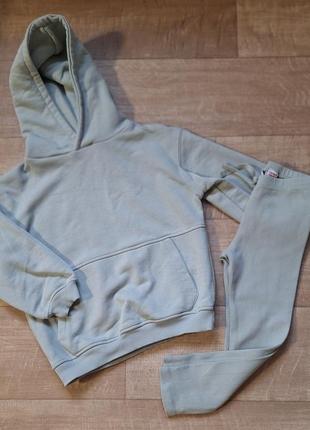 Костюм від zara