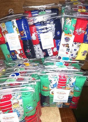 Трусики примарк primark