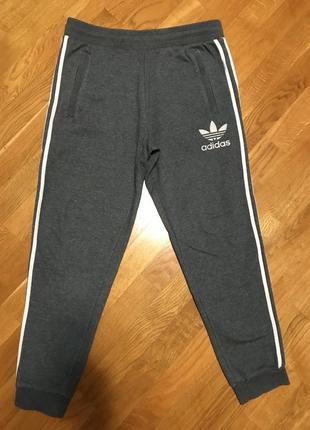 Штани спортивні чоловічі adidas