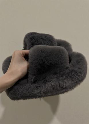 Женские тапочки/тапки