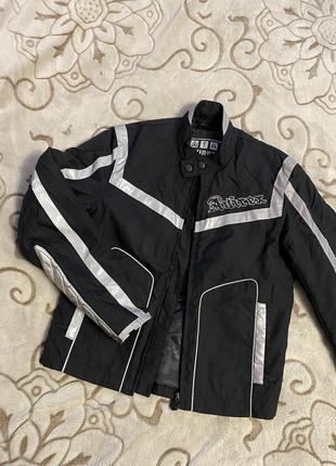 Avirex u.s.a мотокуртка