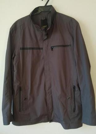 Мужская куртка весенняя,lamberty 52-54