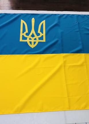 Флагы украины, упа и флажки на палочке