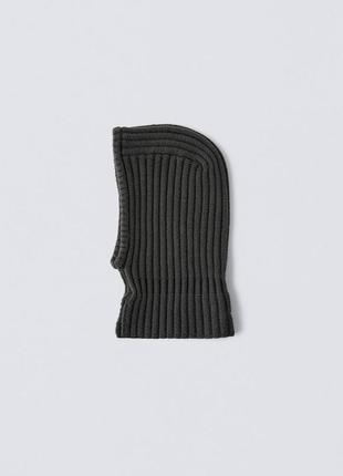 Шапка для хлопчика zara