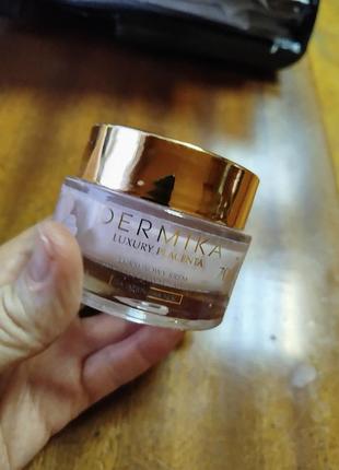 Крем для лица фирмы dormika 3