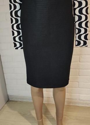 Юбка-карандаш, clillin, xs.