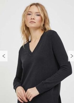 Джемпер из 100% кашемира