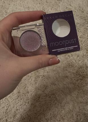 Спаркл urban decay у відтінку glitter rock