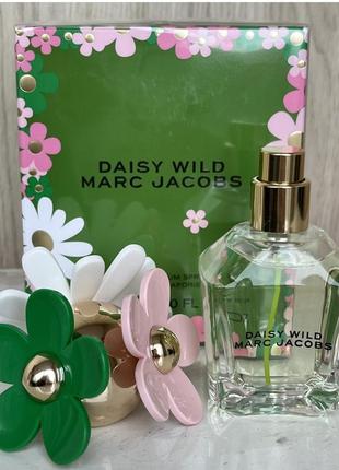 Daisy wild marc jacobs оригінал!!!