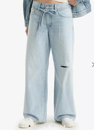 Джинси levi’s 4