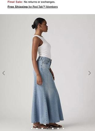 Джинси levi’s 6
