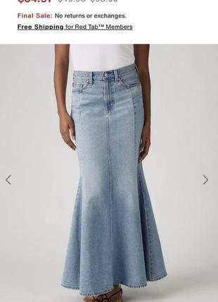 Джинси levi’s 7