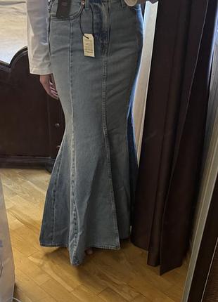 Джинси levi’s 8