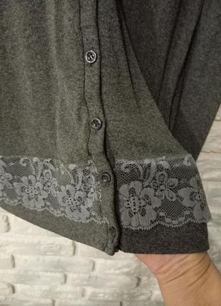 Фирменный женский кардиган размер s, m italy 🇮🇹