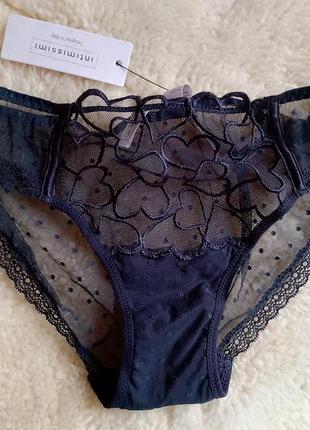 Новые трусики слипы интимиссимые intimissimi