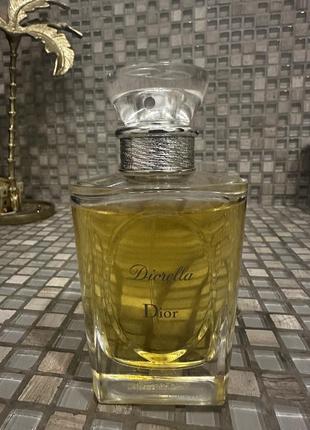Dior diorrissimo 100 мл