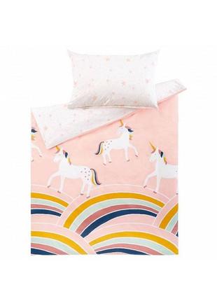 Комплект детского постельного белья