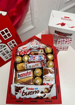 Солодкий бокс😍 2