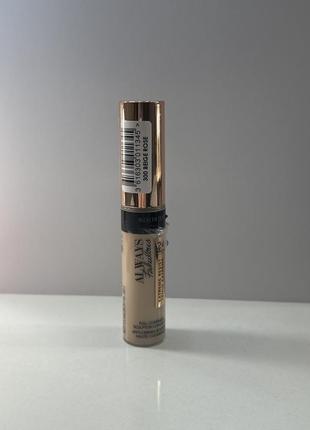 Консилер bourjois always