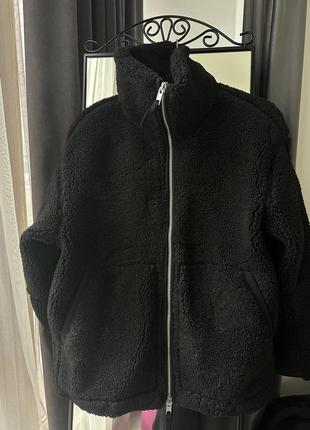 Шубки тедди