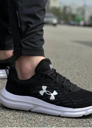 Кроссовки under armour